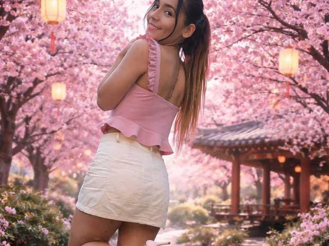 MindyLove - Camera khiêu dâm &amp; quyến rũ trực tiếp - 29178125