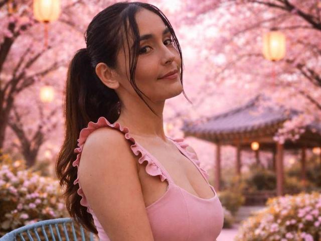 MindyLove - Camera khiêu dâm &amp; quyến rũ trực tiếp - 29178128