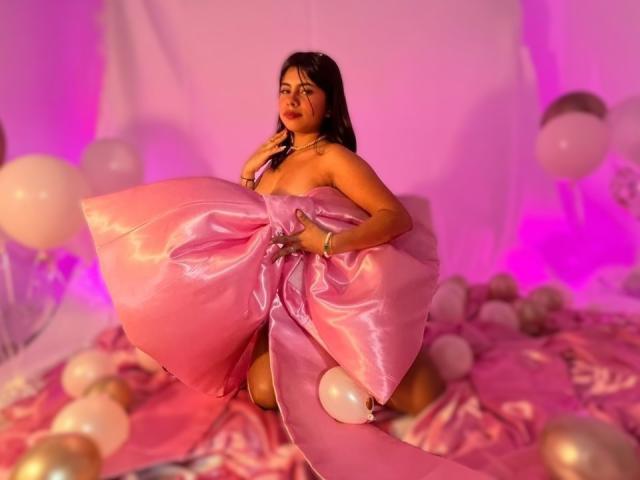 CelesteMorel - Live sex cam - 29178134