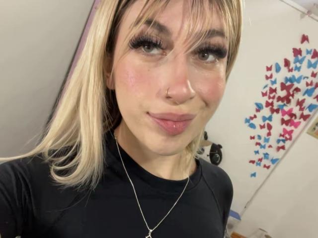 SammyViolet - Live porn &amp; sex cam - 29178194