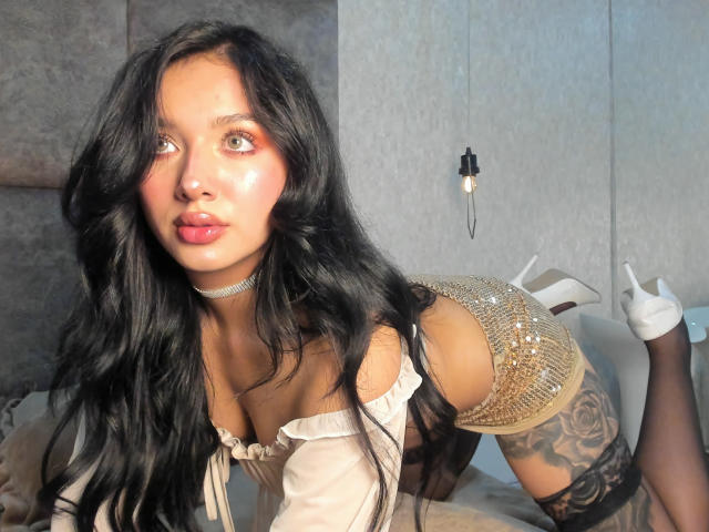 LillyTaylor - Sexe cam en vivo - 29178248