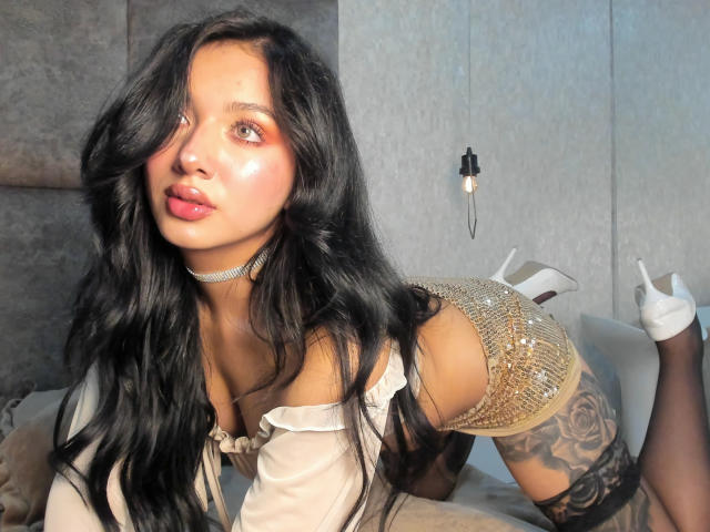 LillyTaylor - Sexe cam en vivo - 29178260