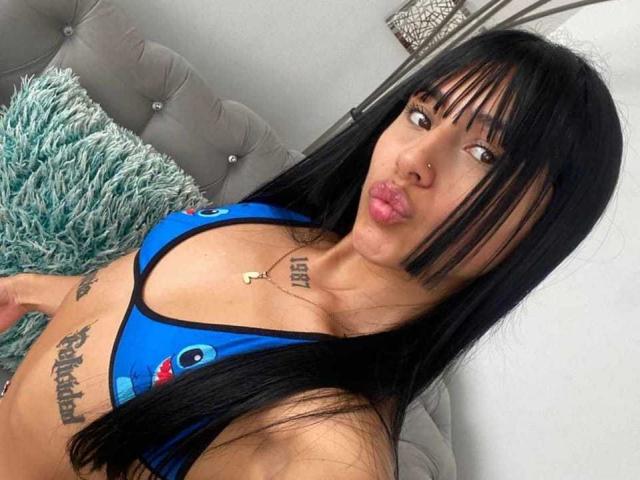 SkarletAry - Live sexe cam - 29178383