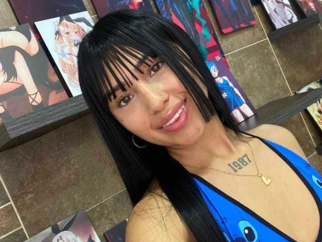 SkarletAry - Live sexe cam - 29178389