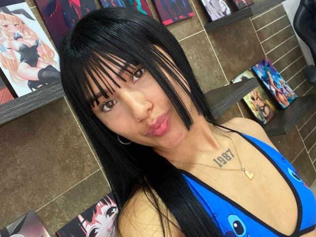 SkarletAry - Live sexe cam - 29178392