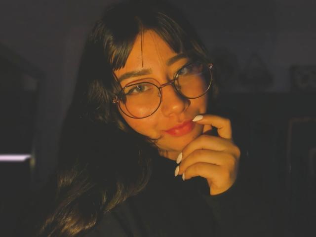 Genesiss - Sexe cam en vivo - 29178812