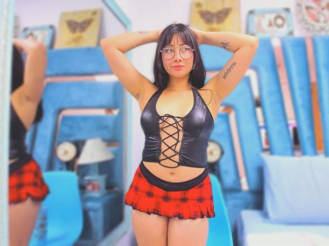 Genesiss - Live porn &amp; sex cam - 29178836