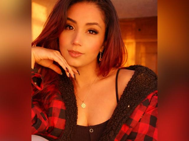 KattyWattson - Live porn &amp; sex cam - 29178845