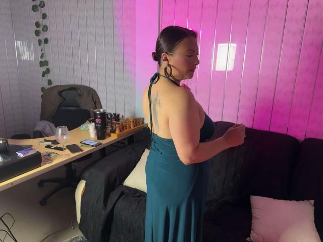 SusanaHotSex - Live porn &amp; sex cam - 29179322