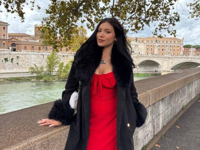 BerlyVenuss - Live porn &amp; sex cam - 29179547