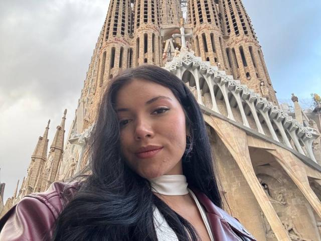 BerlyVenuss - Live sexe cam - 29179562