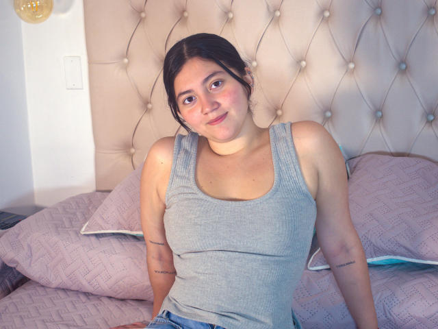 MiaMonroe - Live porn &amp; sex cam - 29180342