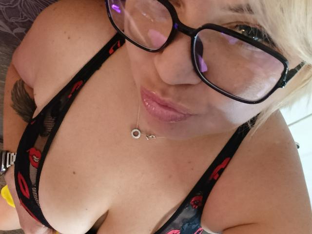 CurlyDreams - Sexe cam en vivo - 29180390