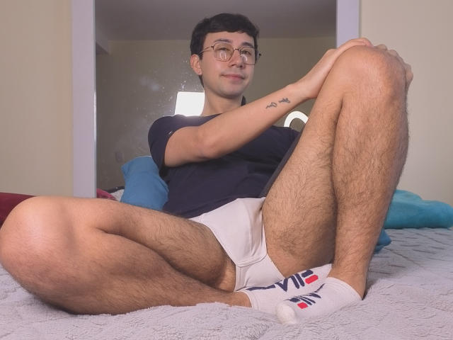OliverHot69 - Sexe cam en vivo - 29181290