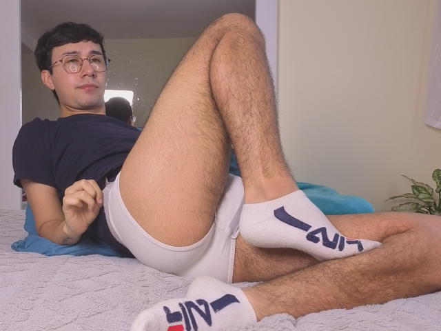 OliverHot69 - Live porno og sexkamera - 29181311