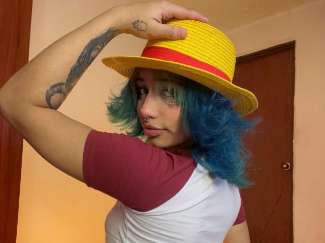 IsisJonnes69 - Sexe cam en vivo - 29181350