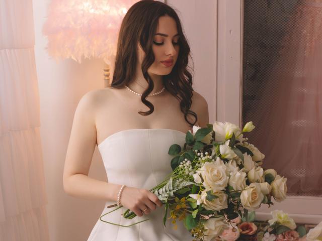 ChristinaBliss - Camera khiêu dâm &amp; quyến rũ trực tiếp - 29181518