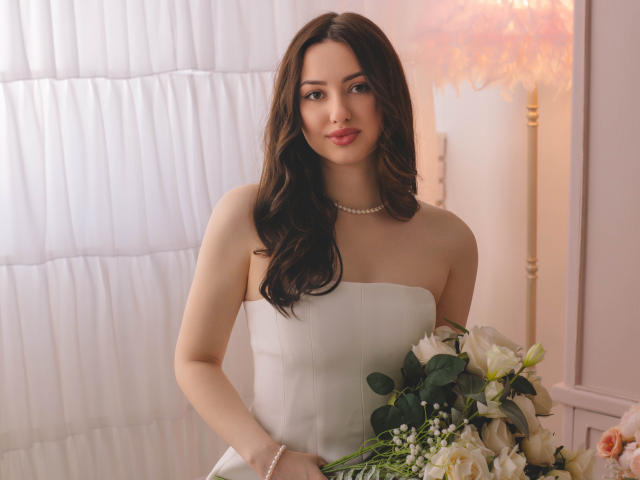 ChristinaBliss - Camera khiêu dâm &amp; quyến rũ trực tiếp - 29181521