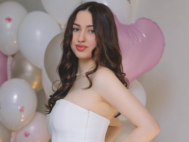 ChristinaBliss - Live sex cam - 29181539