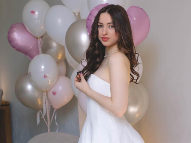 ChristinaBliss - Camera khiêu dâm &amp; quyến rũ trực tiếp - 29181542