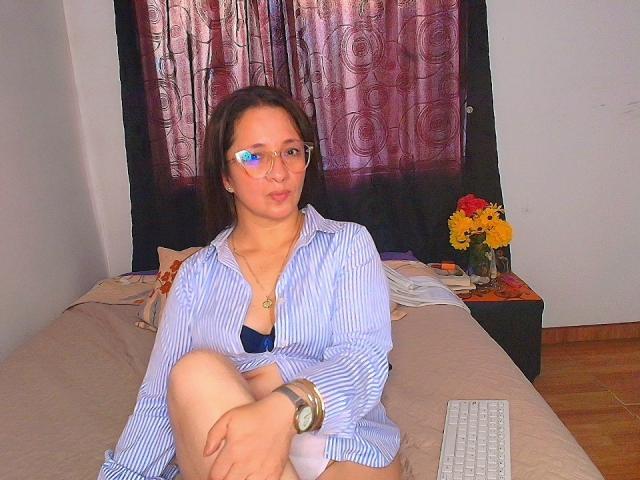 VictoriaRousse - Live sexe cam - 29181791