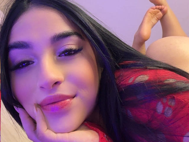 EmmaWaltter - Sexe cam en vivo - 29181932