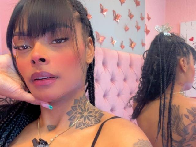 EmmaEbony - Sexe cam en vivo - 29182166