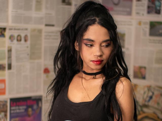 GrethaWilliams - Sexe cam en vivo - 29182652