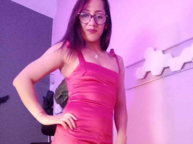 SamanthaCorine - Sexe cam en vivo - 29182874