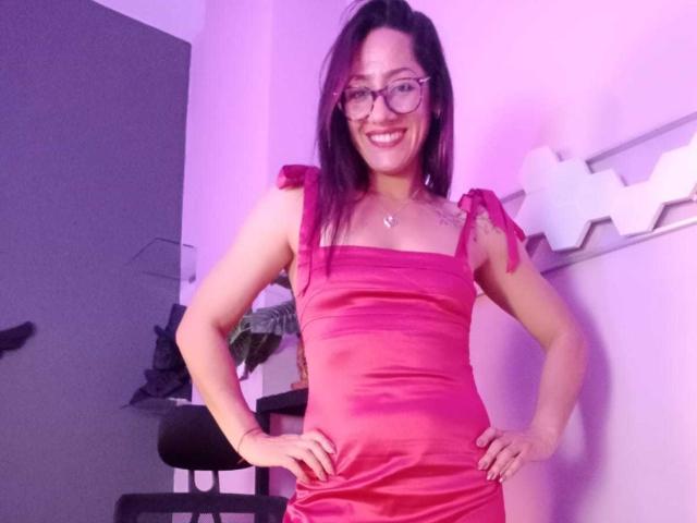SamanthaCorine - сексуальная веб-камера в реальном времени - 29182880