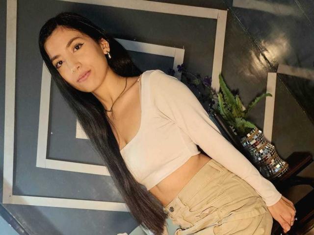 MiaLovelyn - Sexe cam en vivo - 29183021