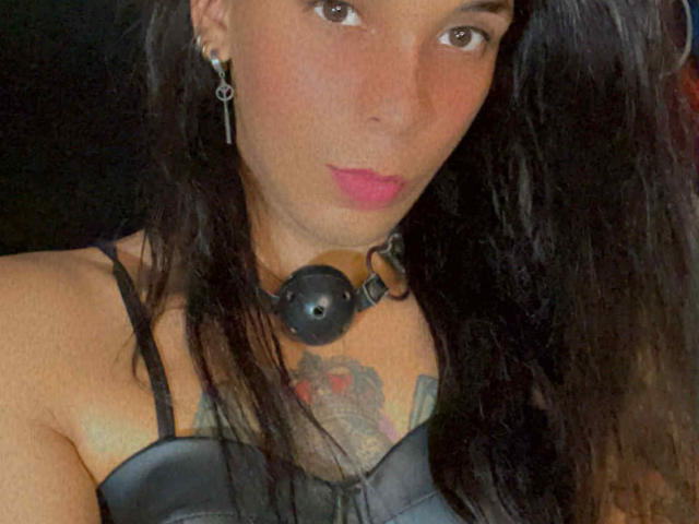 MiissValent - Live sexe cam - 29183276