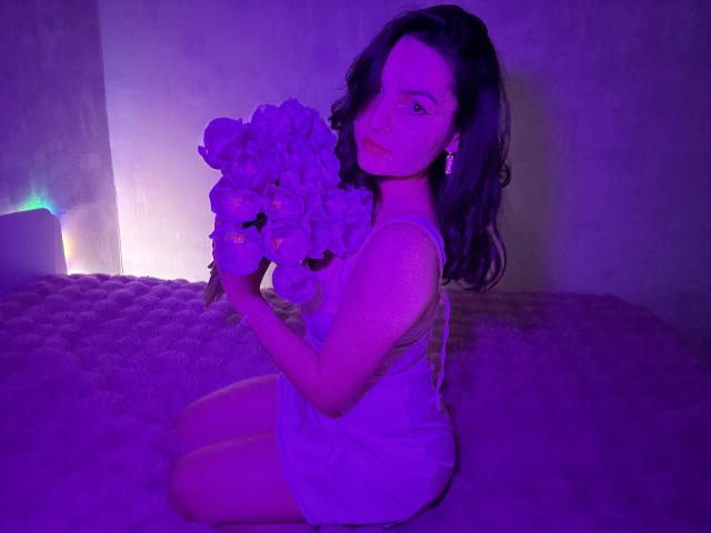 JasmineAsha - Live sex cam - 29183615