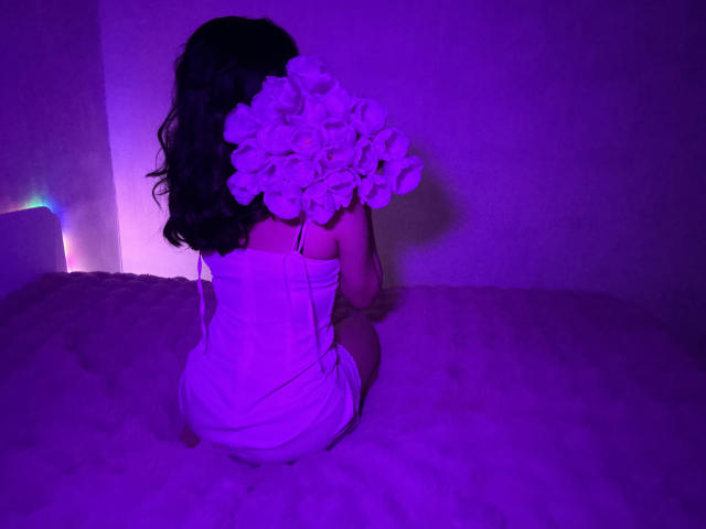 JasmineAsha - Sexe cam en vivo - 29183618