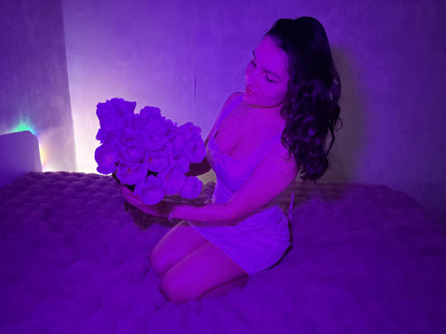 JasmineAsha - Sexe cam en vivo - 29183621