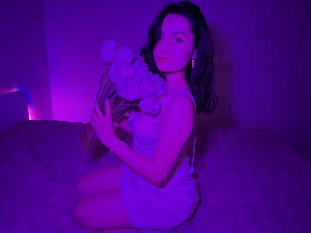 JasmineAsha - Camera khiêu dâm &amp; quyến rũ trực tiếp - 29183669