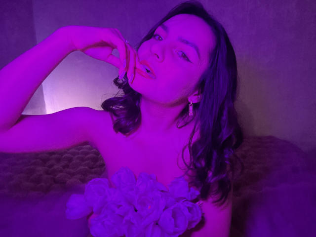 JasmineAsha - Sexe cam en vivo - 29183678