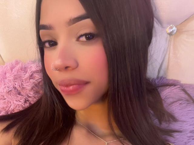 LiaBlom - Sexe cam en vivo - 29184020