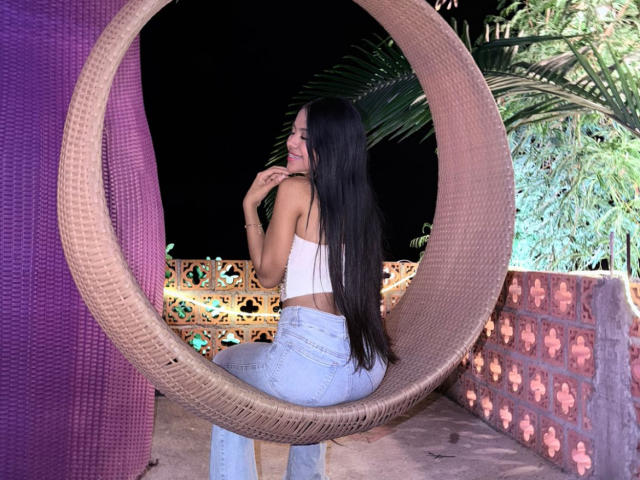 EstrellaXHot - Sexe cam en vivo - 29184272