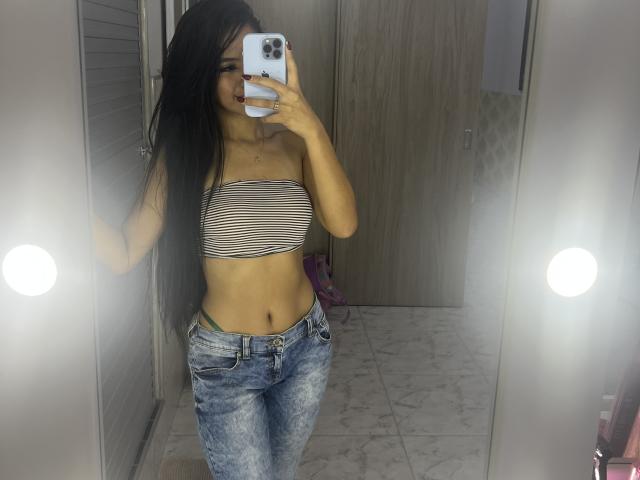 EstrellaXHot - Live sex cam - 29184431