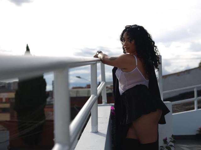 CarmilleZlata - Sexe cam en vivo - 29184569