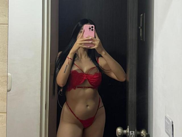 IsabellaJames - сексуальная веб-камера в реальном времени - 29184590