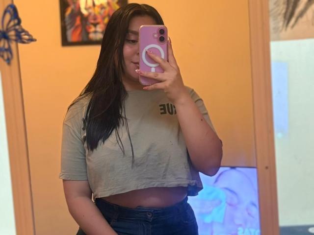 EmaJames - Sexe cam en vivo - 29184776