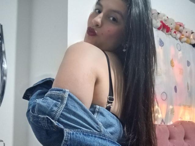 MadissonFontaine - Sexe cam en vivo - 29184863