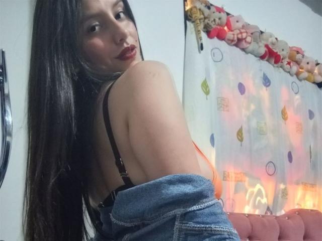 MadissonFontaine - Sexe cam en vivo - 29184866