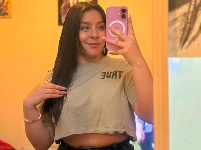 EmaJames - Sexe cam en vivo - 29184878