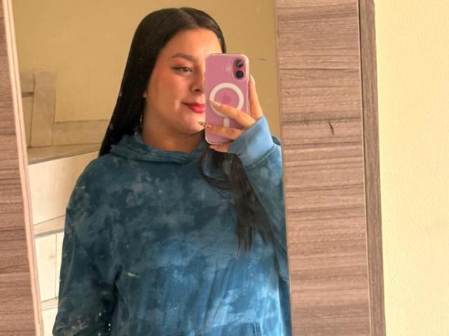 EmaJames - Sexe cam en vivo - 29184917