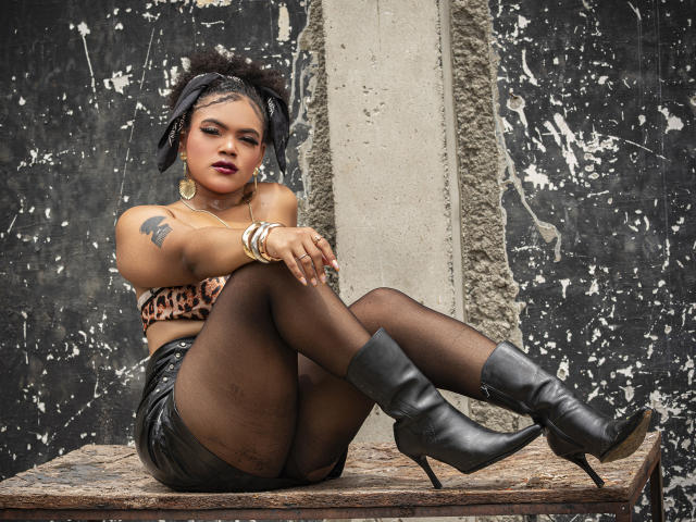 AliceJelanni - Sexe cam en vivo - 29185109