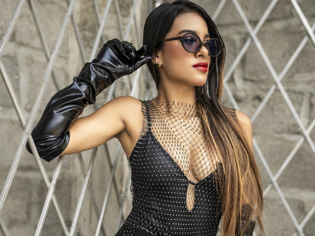 VanelopeRusso - Sexe cam en vivo - 29185175