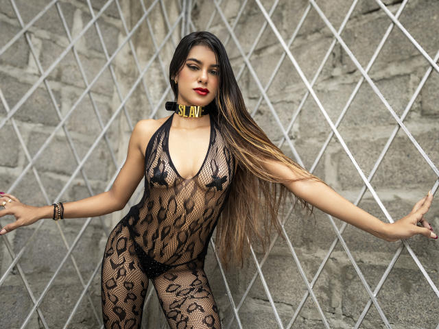 VanelopeRusso - Sexe cam en vivo - 29185352